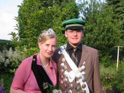 Schützenfest 2005